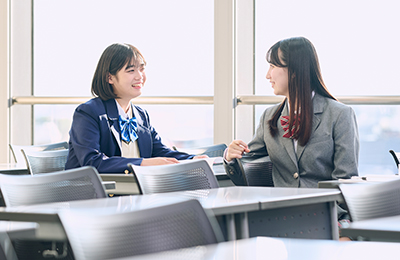 サテ予備生の1日